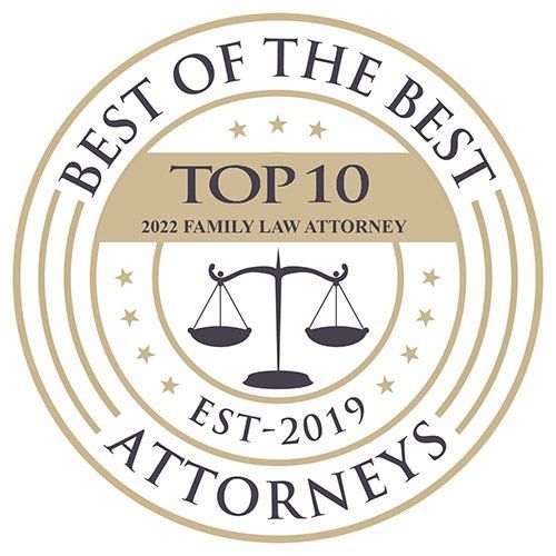 2021 Best of the Best Attorneys