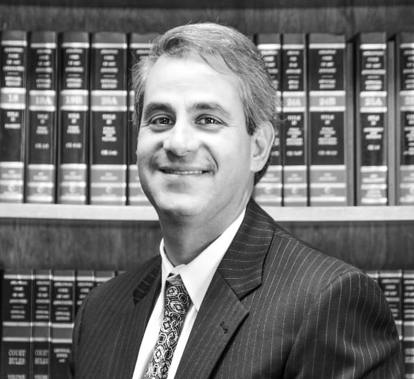 Dunham & Faught Jeff, Arkansas Attorney