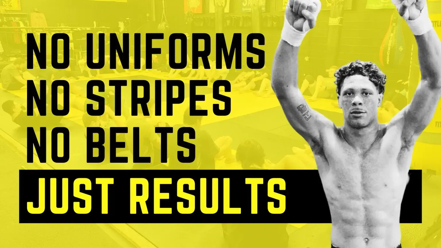 Killer B Combat Academy offers martial arts classes for beginners, intermediate, and advanced students.