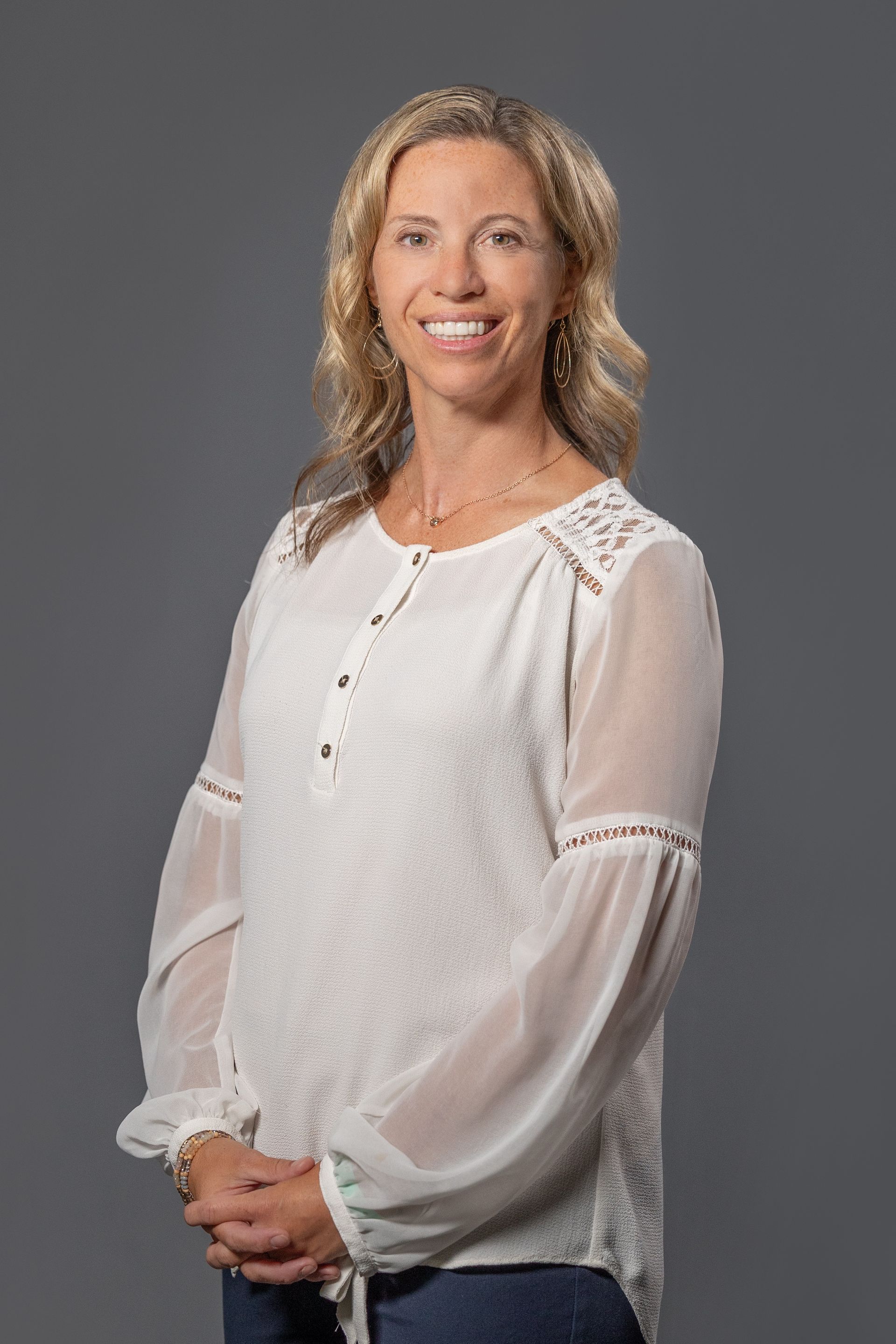 Nutrition: Jill RDN