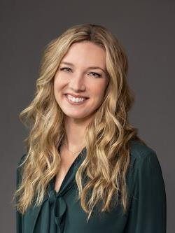 Natalie Brenders