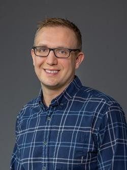 Randall Leja