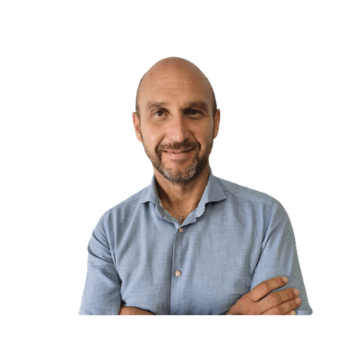 Luca Battistelli