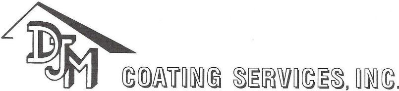DJM Coating Services, Inc DJM Coating Services, Inc