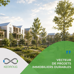 Un bâtiment avec beaucoup de plantes vertes dessus