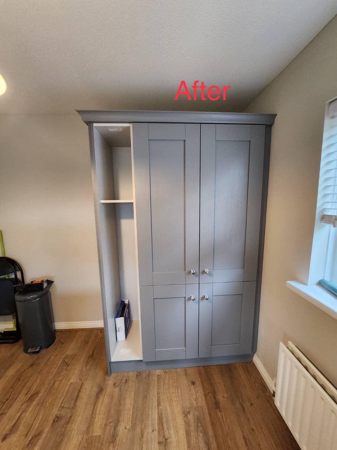 AFTER AFTER
