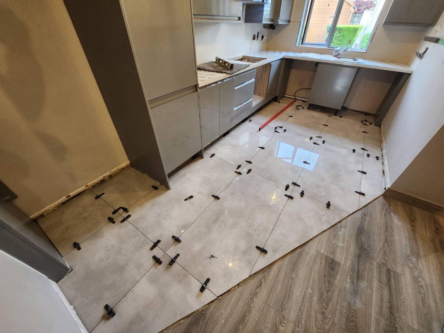 Floor tiles Floor tiles