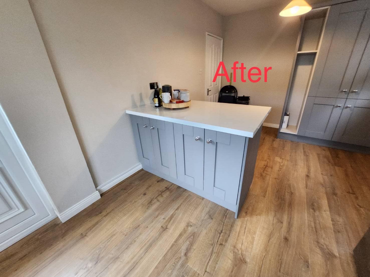AFTER AFTER
