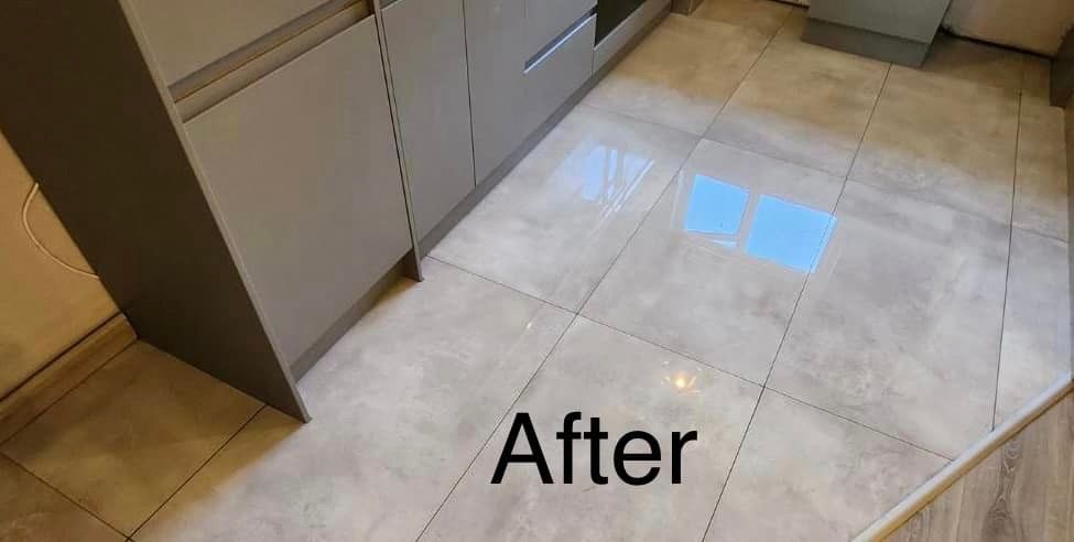 Floor tiles Floor tiles