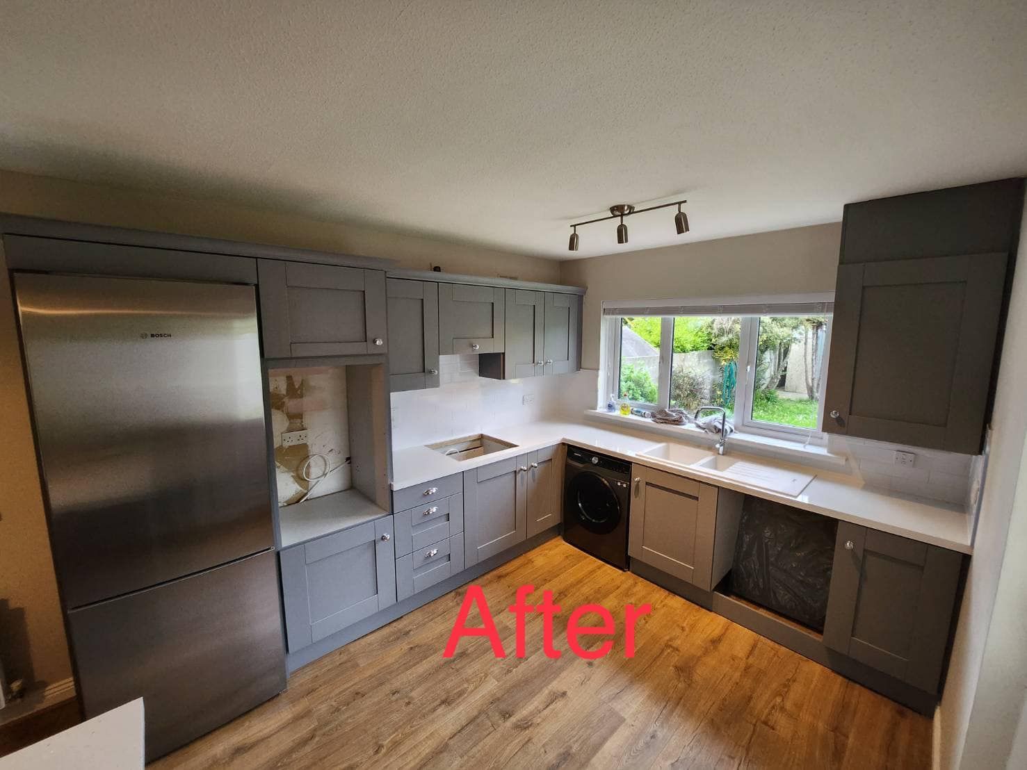AFTER AFTER