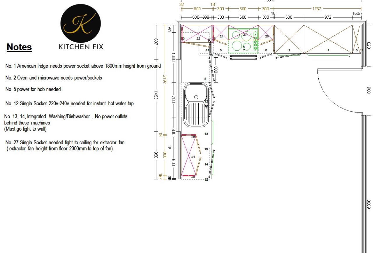 3D Plan 3D Plan