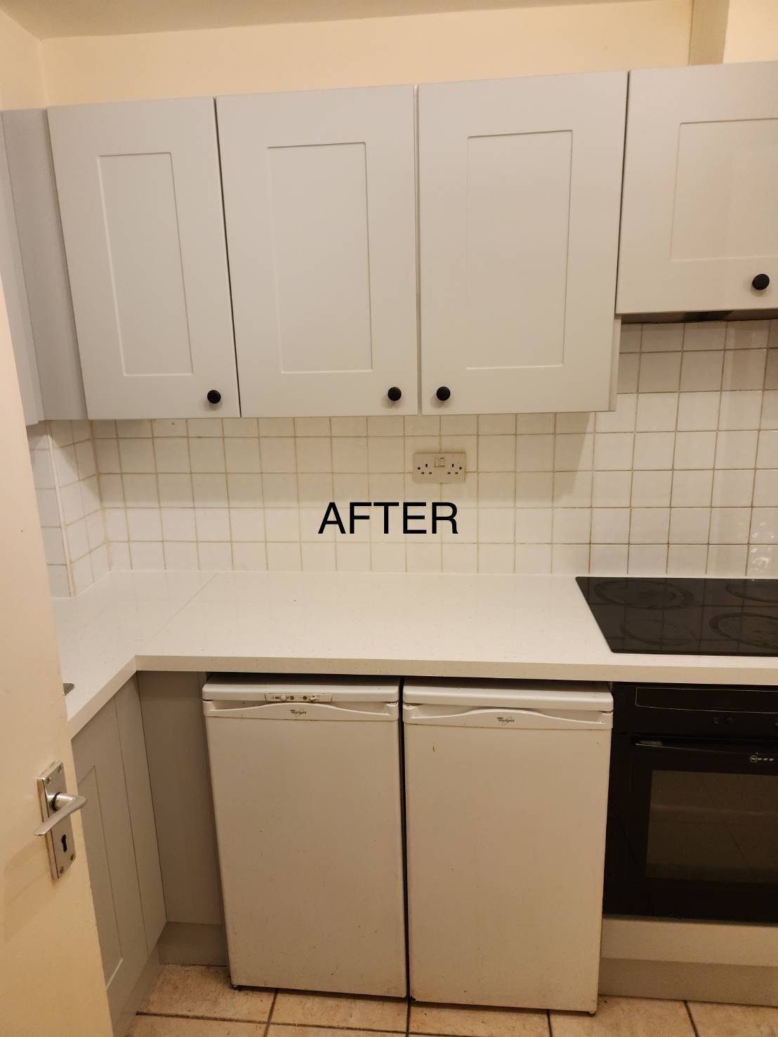 After After