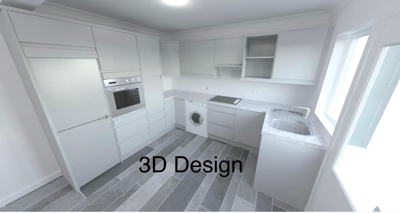 3D Design 3D Design
