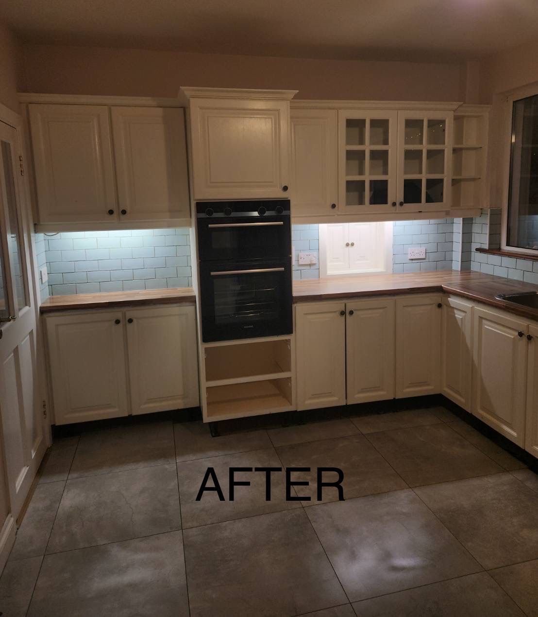 AFTER AFTER