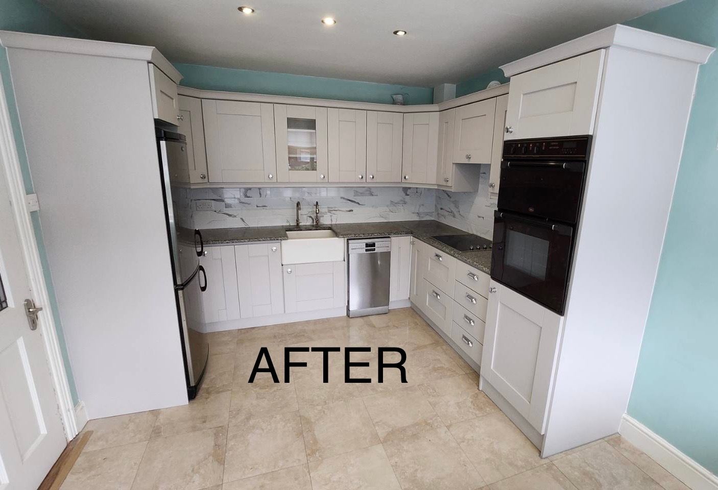 AFTER AFTER