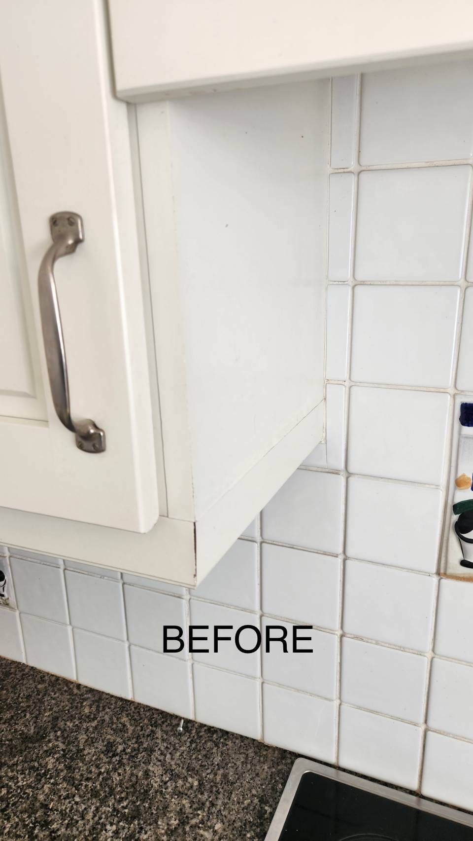 BEFORE BEFORE
