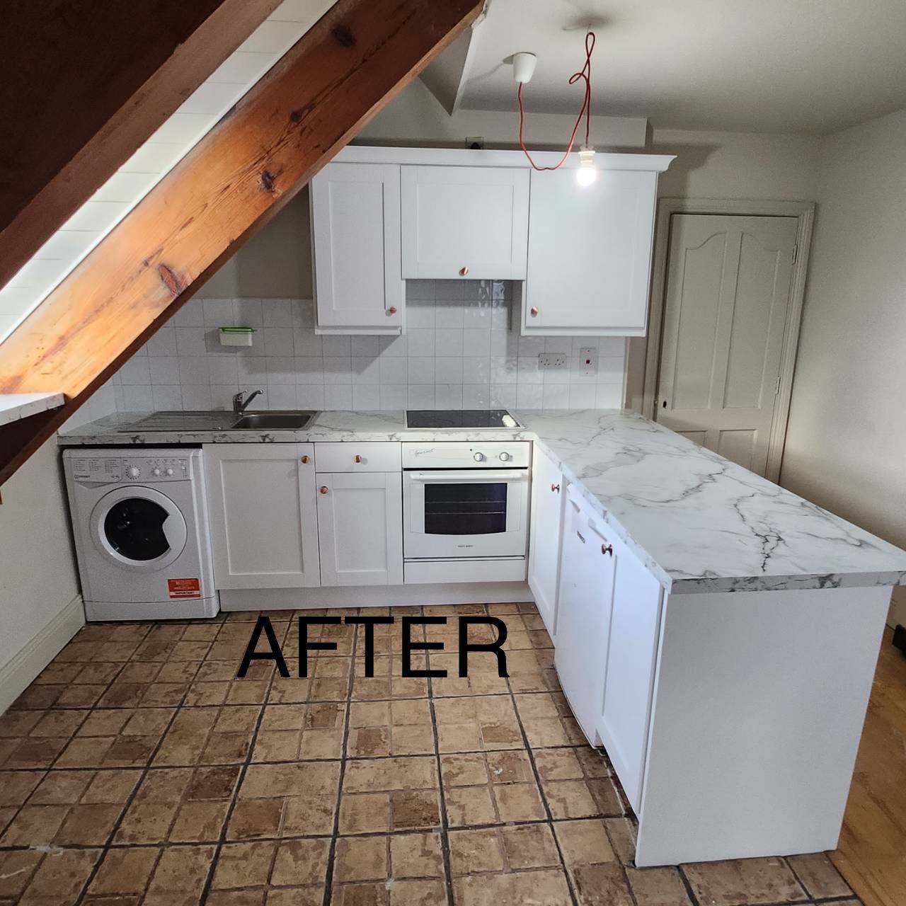After After