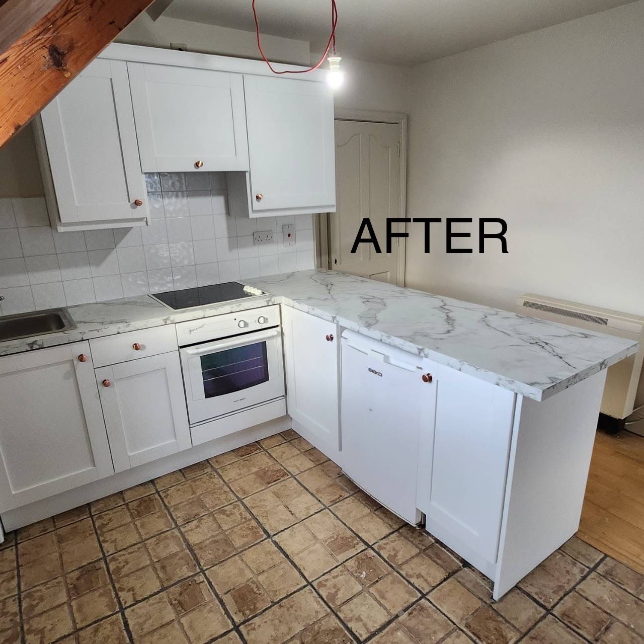 After After