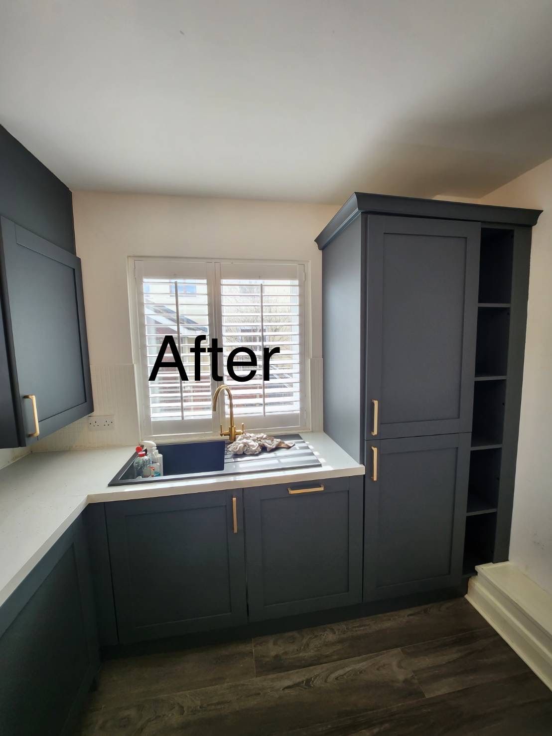 AFTER AFTER