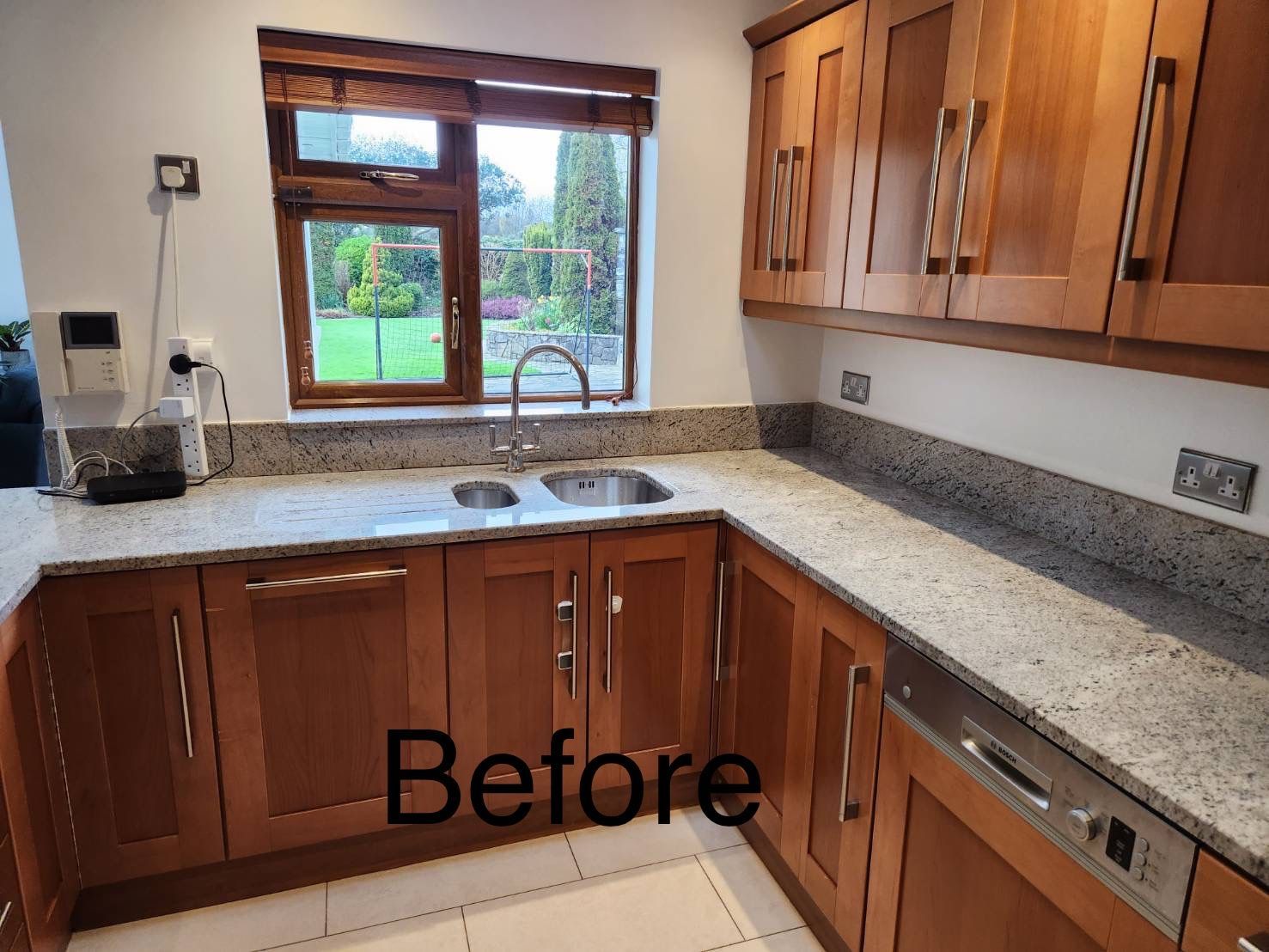 Before Before