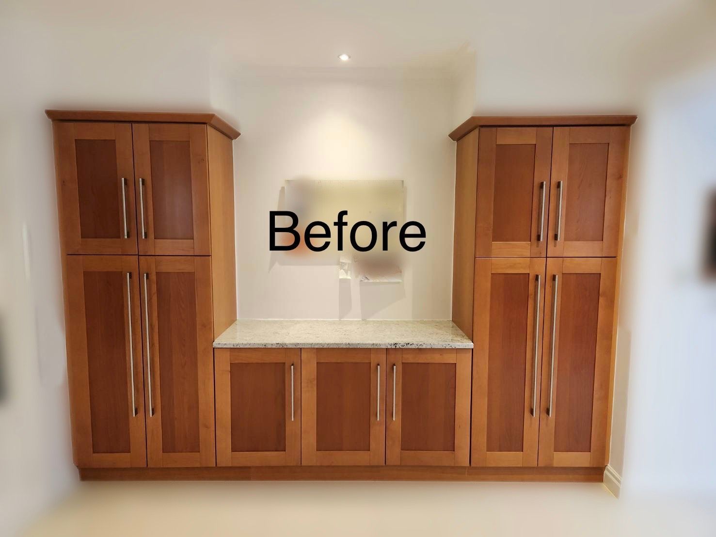 Before Before