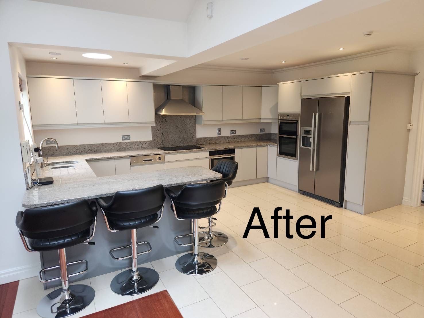 After After