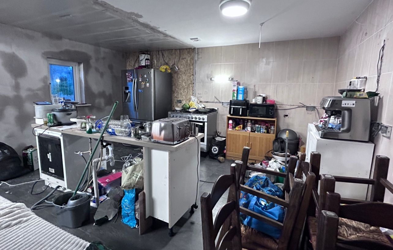 Before Before