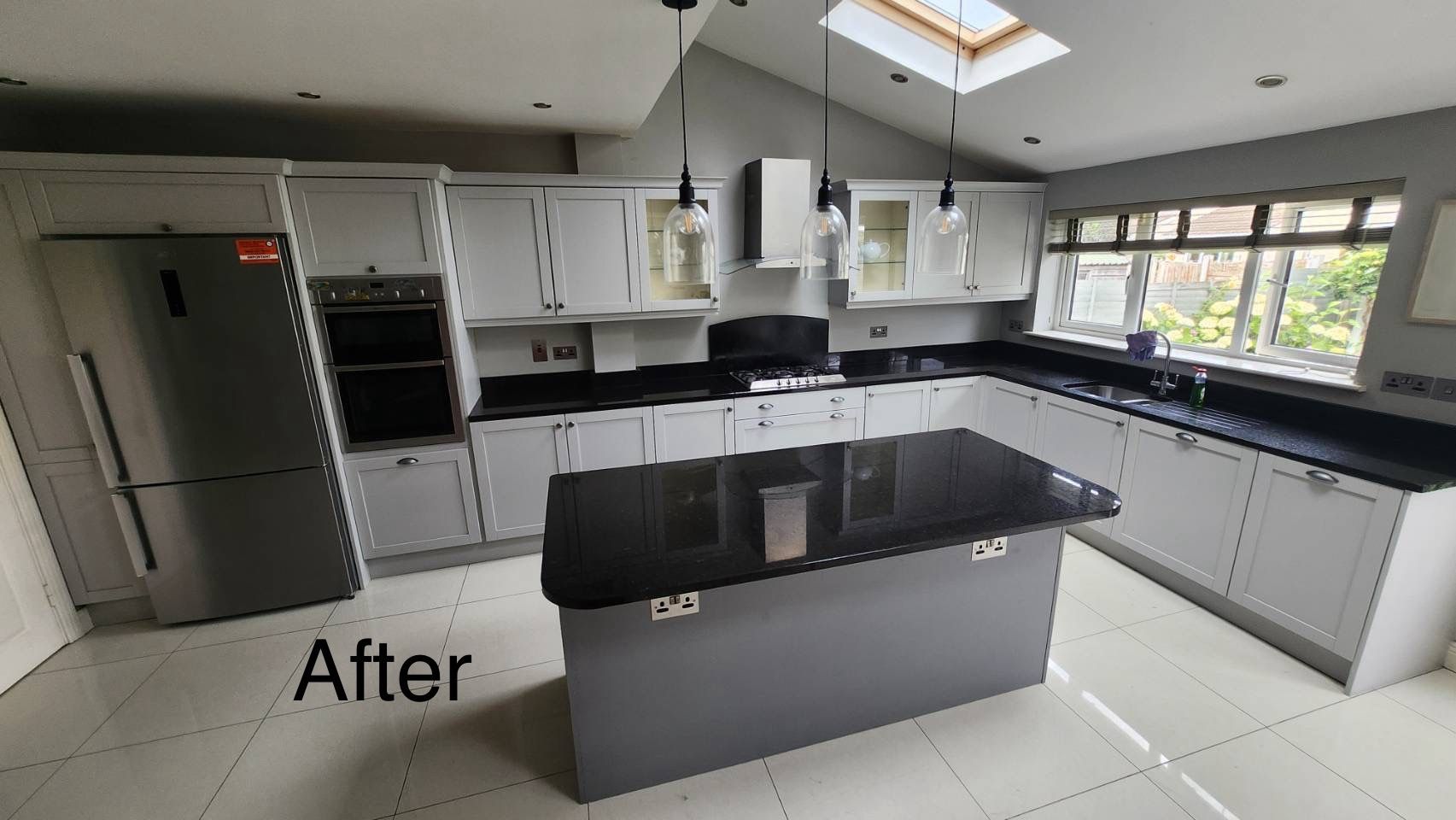 After After