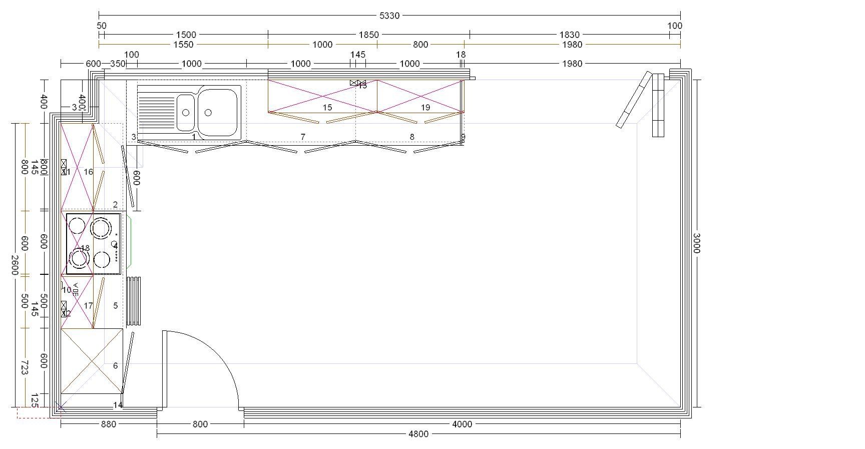 Floor Plans