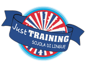 JUST TRAINING-LOGO