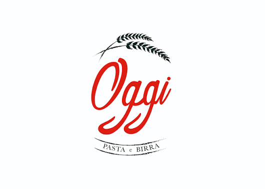 Logotipo con la inscripción roja “Ogai”