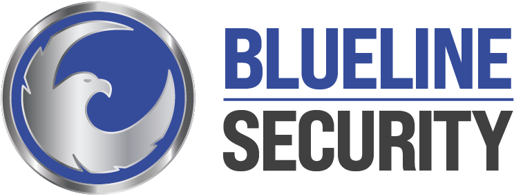 Blueline Security | Private Security Company UK