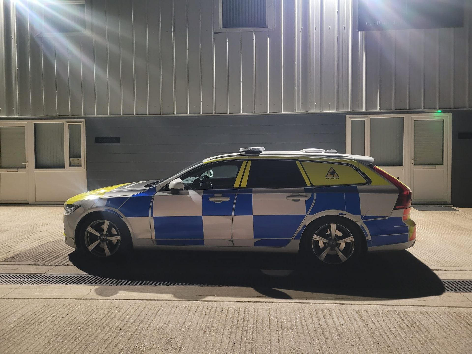 commercial security 