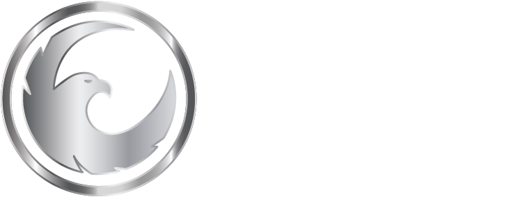 Blueline security logo