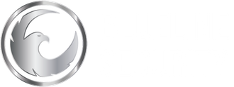 Blueline security logo