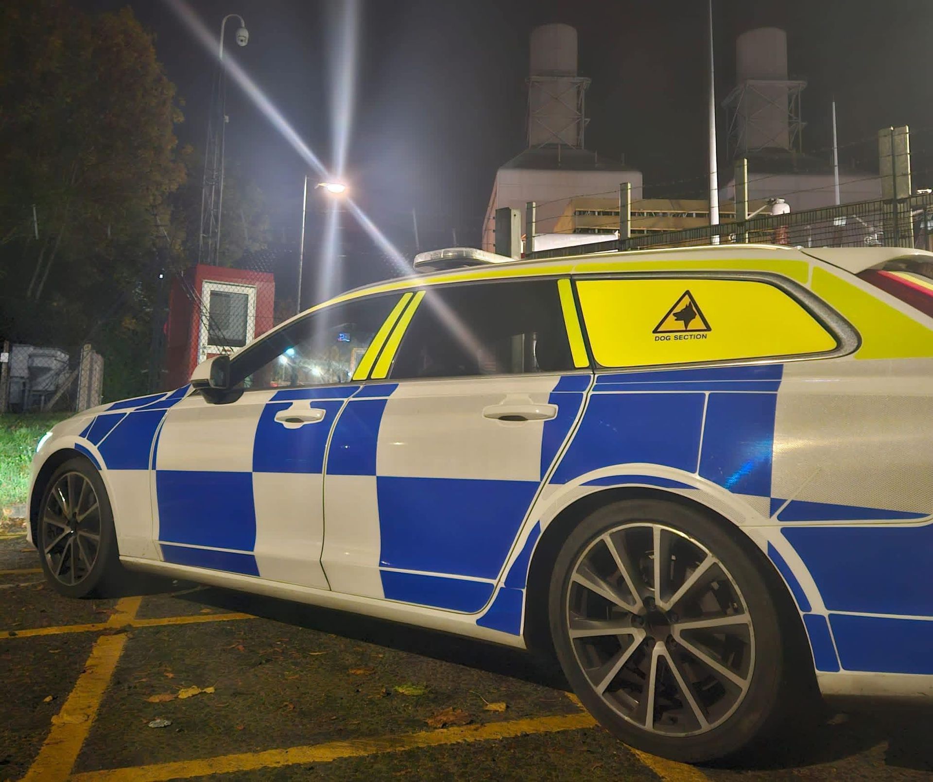 commercial security Bedfordshire Cambridgeshire Northamptonshire