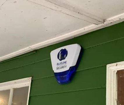 ALARM RESPONSE
