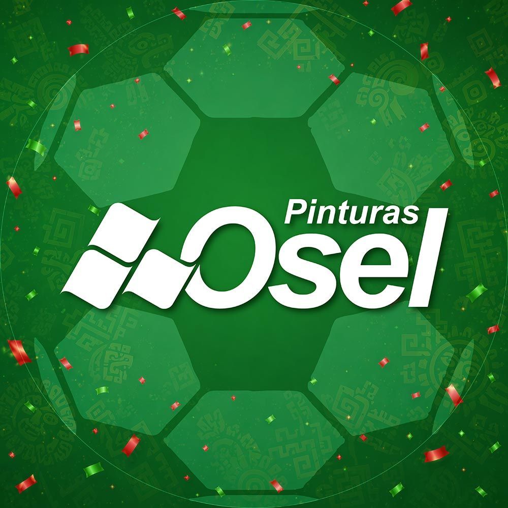PINTURAS OSEL