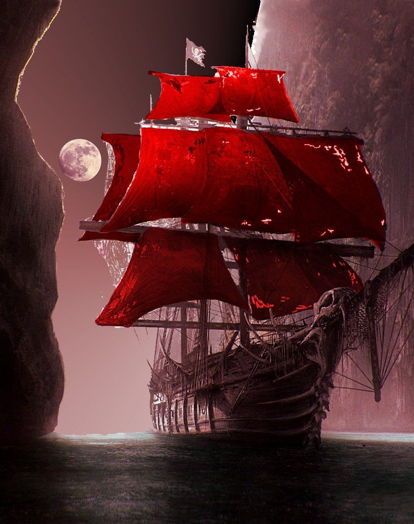 Image for The Flying Dutchman