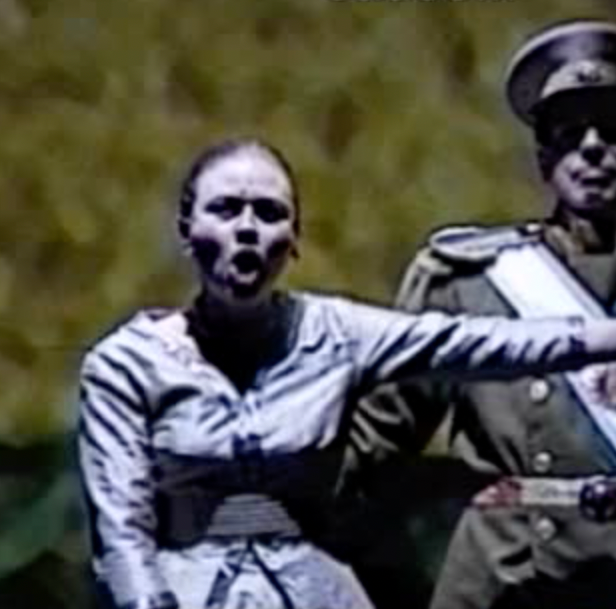 Don Giovanni