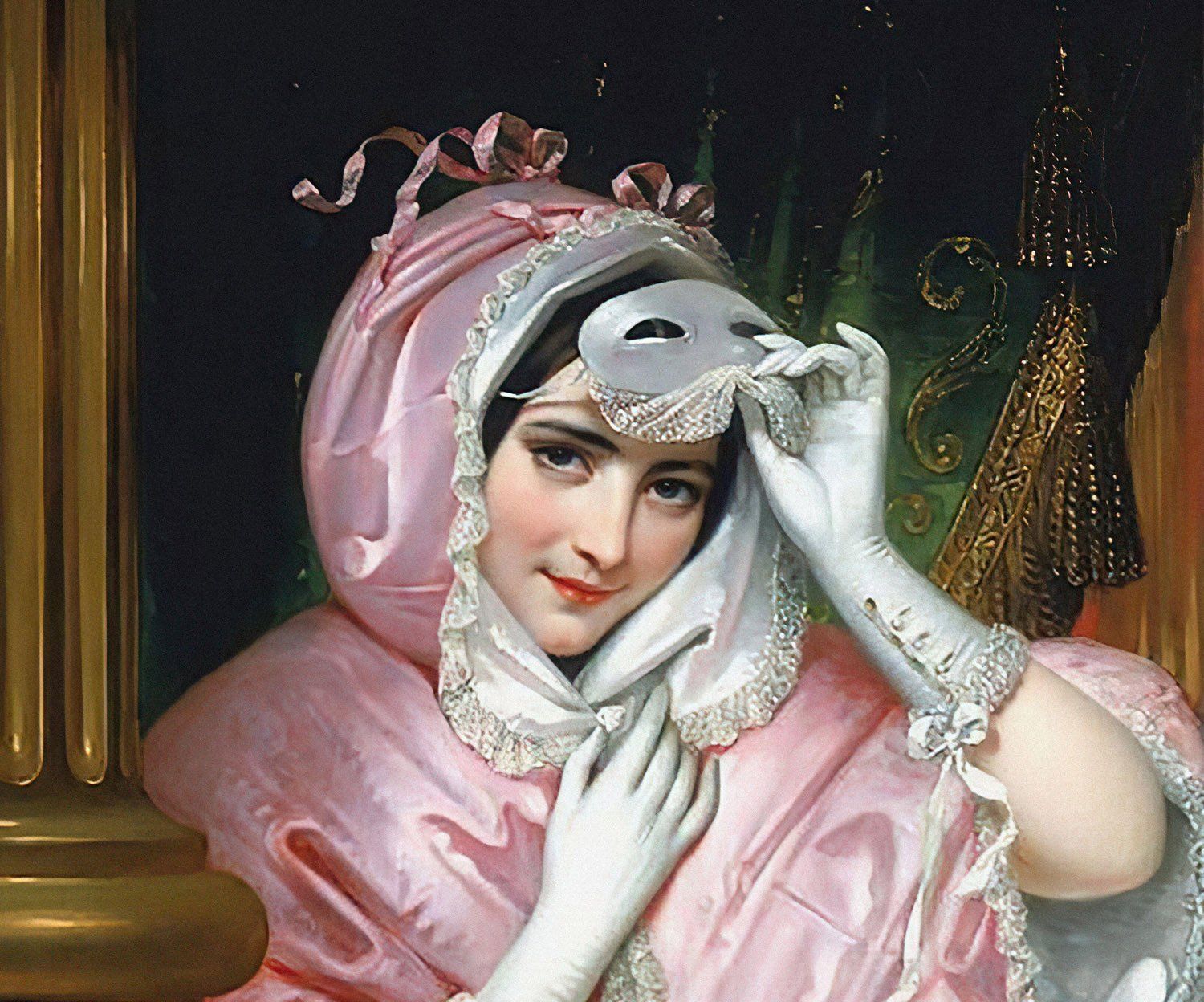 Image for La traviata