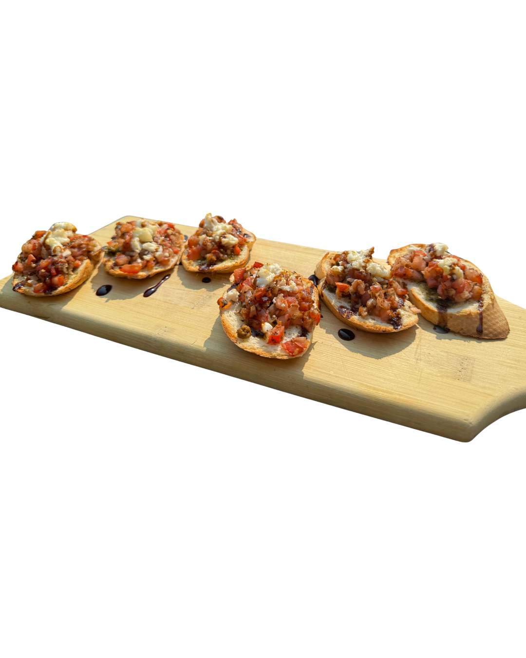 bake macaroni