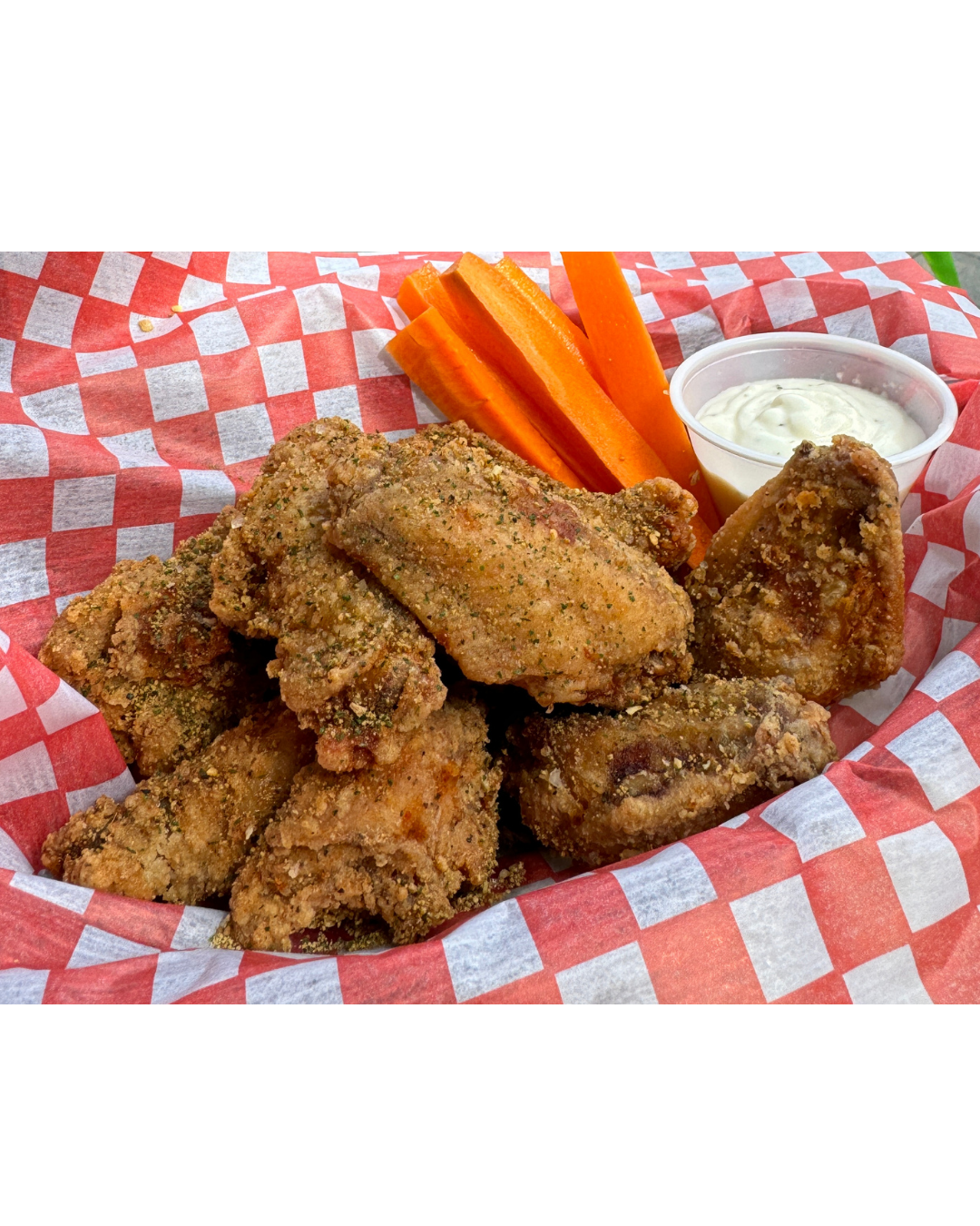 chicken