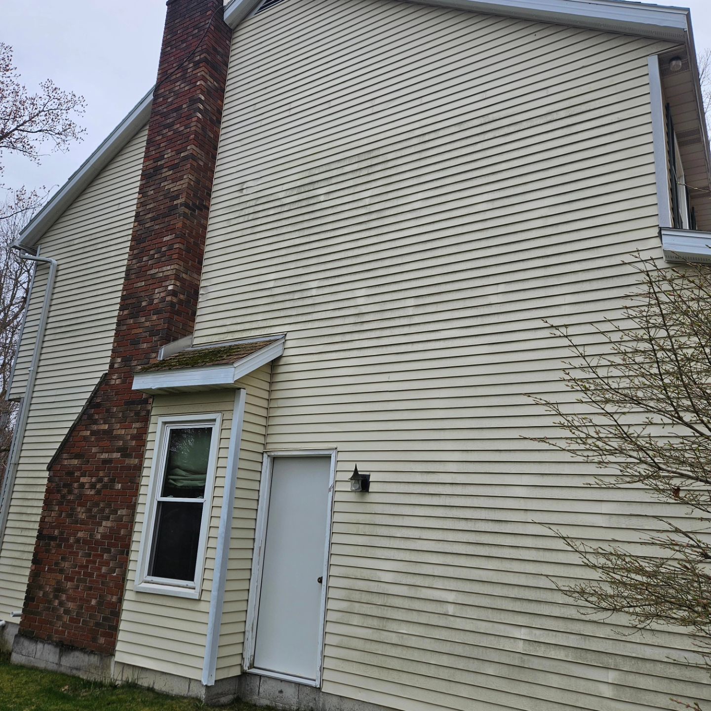 pressure washing 3