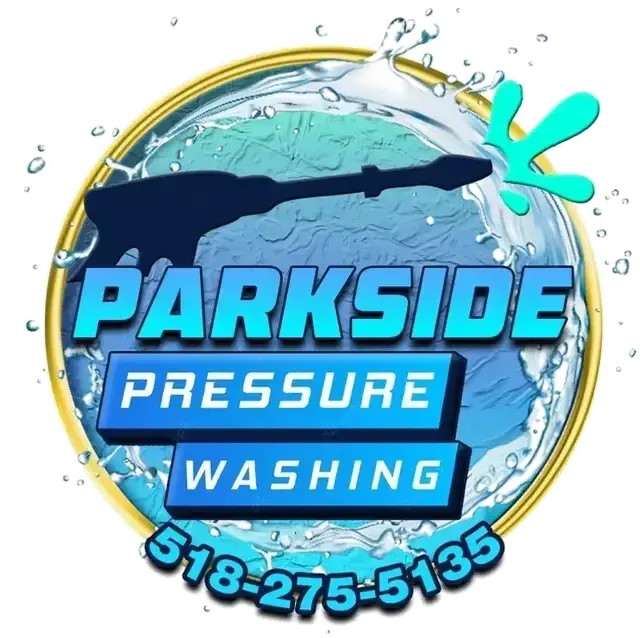 Parkside Pressure Washing logo