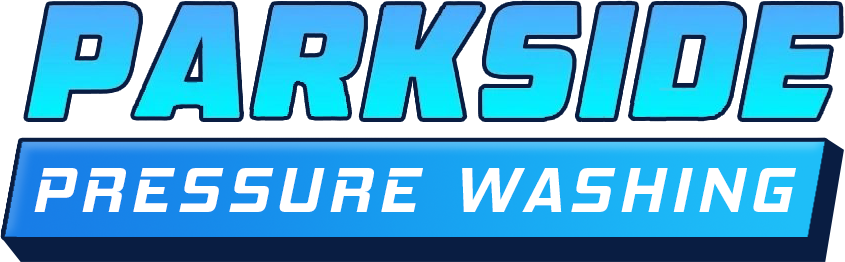 Parkside Pressure Washing logo