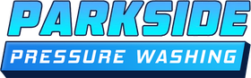 Parkside Pressure Washing logo
