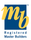 Registered Master Builders logo in blue and yellow with stylized “mb” text