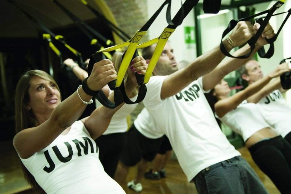 Palestra