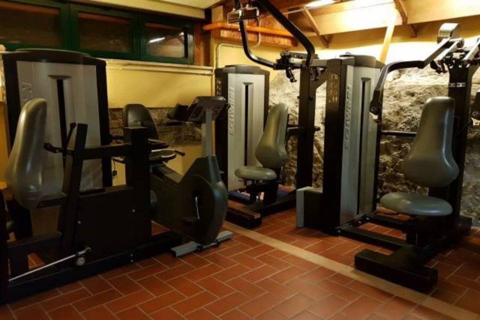 Palestra